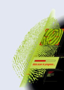 Abbildung 1: Wenn Angreifer eindeutige Fingerabdrücke im System hinterlassen, ist das ein Glücksfall. Die Spurensuche nach einem Angriff ist mühsam und führt nicht immer zum Täter.