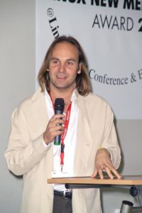 Abbildung 1: Ubuntus Ziehvater Mark Shuttleworth richtet sein Augenmerk jetzt auch auf den Servermarkt - und treibt Red Hat und Suse Linux damit Sorgenfalten auf die Stirn.