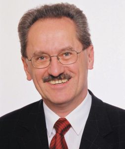 Abbildung 1: Münchens Oberbürgermeister Ude verlangt klare Vorgaben aus Brüssel.