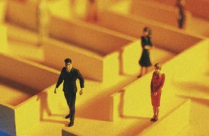 Abbildung 1: Kein Ausweg aus der Spam-Falle: E-Mail-Müll muss man künftig selbst entsorgen.