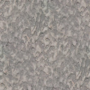 Abbildung 1d: Die Oberflächenstruktur eines Steins ist unabhängig von dessen Form. Ein zweidimensionales Foto der Oberfläche genügt daher als Textur.