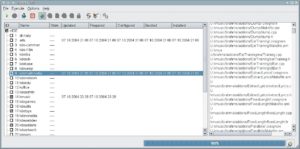 Abbildung 2: QBuildkde hilft Benutzern, KDE direkt aus dem Quellcode vom CVS-Repository zu übersetzen.