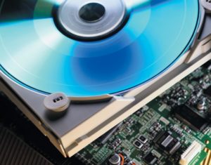 Abbildung 2: Audiostreams mitschneiden - eine legale Alternative zu Musiktauschbörsen?