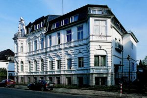 Abbildung 2: Das Bundeskartellamt in Bonn setzt auf Open Source im Server-Bereich. Mit der neuen IT-Struktur soll die Sicherheit erhöht werden.