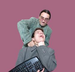 Arbeitsrechtliche Konflikte lassen sich durch eine bedachte Wahl zwischen Freelancer und Angestellten vermeiden. (Bild: © Andrey-Popov - Fotolia)