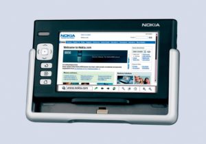 Abbildung 3: Die Maemo Development Platform eignet sich nicht nur für das Nokia 770 Internet Tablet, sondern für Embedded-Linux-Systeme allgemein.