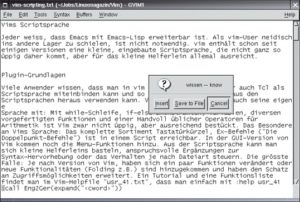 Abbildung 3: In der GUI-Version zum Übersetzen poppt automatisch ein kleines Fenster auf.