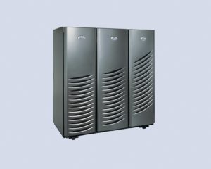 Abbildung 5: Ein Speichersystem der Highend-Klasse ist das EMC Symmetrix DMX-2. (Foto: EMC) 