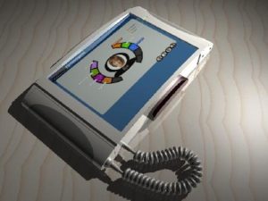 Adomo Webpad 