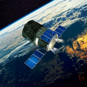 Das unbemannte ATV-Raumschiff: Obwohl die meisten Operationen beim Andocken automatisiert ablaufen, haben sowohl die ISS-Besatzung als auch das Bodenpersonal die Möglichkeit, in das Manöver einzugreifen. Die ESA hat für diesen Zweck zwei Linux-Programme entwickelt: RASCI und GOAS.