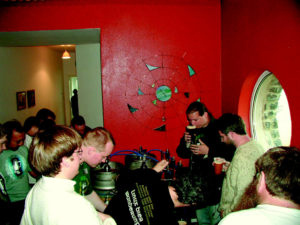 Abbildung 2: Guinness is good for you.