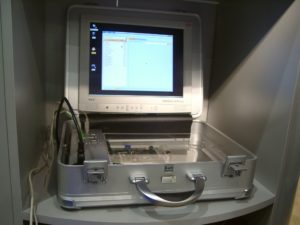Tuxia Embedded System Entwicklungskoffer