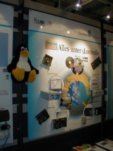 Hausautomatisierung mit LON-Technologie - ein lohnendes Ziel für den Linux-Einsatz.