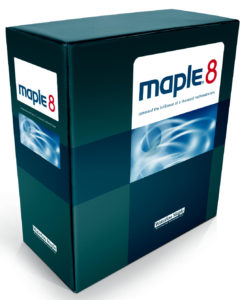 Maple 8 Vollversion