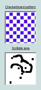 Abb. 5: GtkDrawingArea.