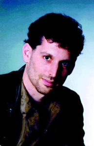 Abbildung 2: Hans Reiser, Ame- rikaner mit deutsch klingendem Namen, ist der Initiator von ReiserFS und der Entwicklungsfirma Namesys. 