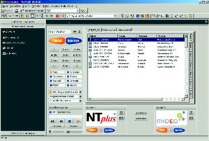 Extra-Komfort für Windows-Anwender: Die direkte Einbindung des Client in Microsofts E-Mail-Programm Outlook.