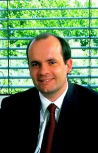 Rafael Laguna, SuSE.