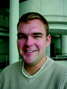 Interviewpartner: Stefan Wintermeyer