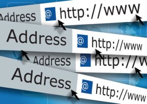 Abbildung 1: Beim Ändern von Daten im Internet sind oft mehrere Gesichtspunkte zu berücksichtigen, darunter auch juristisch relevante, die auf den ersten Blick nicht überschaubar sind. (Bild: © Fotolia,Yana Tsvetkova)