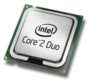 Abbildung 2: Der Dualcore Athlon 64 X2 passt in den 939-Pin-Sockel seiner Singlecore-Brüder.