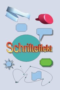 Abbildung 5: Für den Büroalltag optimiert: Die Stärke von Open Office Draw liegt in den vielen fertigen Form-Templates. Wer künstlerische Freiheit schätzt, ist mit Xara und Inkscape besser bedient.