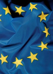 Abbildung 2: Die Europäische Union hat als Rahmengesetzgeber die Vorlage für das Signaturgesetz geliefert. Die Umsetzung ist Aufgabe der Mitglieder.