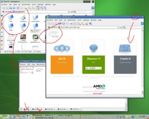 ... und das Compiz-Annotate-Plugin, falls jemand schon immer mal die Mattscheibe bemalen wollte.