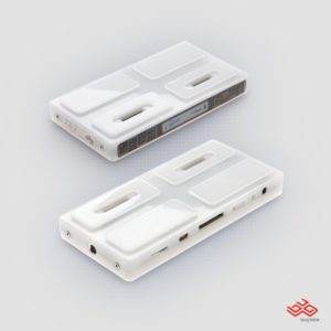 Abbildung 5: Bugbase ermöglicht ein modulares System, das vielfältige Hardware kombiniert.