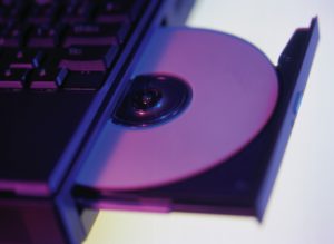 Abbildung 3: Das Recht auf Privatkopien kollidiert mit den Gesetzen zum Kopierschutz.