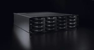 Dell hat den SAN-Hersteller Equallogic erst vor wenigen Tagen gekauft.