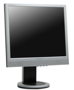 Igel präsentiert seinen integrierten Thinclient der Elegance-Serie mit 19-Zoll-Display von Samsung. Auch die Linux-Firmware ist renoviert.