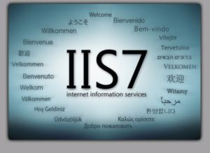 Abbildung 9: Nein, das ist nicht der Boot-Bildschirm von Novells neuester Linux-Version nach den MS-Verträgen, sondern so grüßt der IIS.