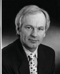Eitel Dignatz ist hauptberuflich Strategieberater und Inhaber von Dignatz Consulting, München. [http://www.dignatz.de/spot451]
