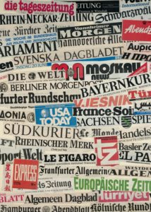 Abbildung 1: Entwickler Alexander Schmehl will den Debian-Newsletter im Zwei-Wochen-Rhythmus wiederbeleben, die Debian Weekly News. Er erschien bis vor einem Jahr, seinerzeit wöchentlich.