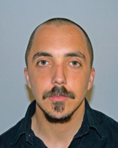 Abbildung 1: Amerikaner in Berlin: Marco Baringer arbeitet für eine der wenigen reinen Lisp-Firmen.