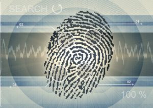 Abbildung 2: Die Verwendung des gespeicherten Fingerabdrucks und des Fotos bleiben staatlichen Stellen zu Zwecken der Identifizierung vorbehalten. Soweit zumindest die Theorie.