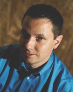 Chris Wolf ist Senior-Analyst bei Burton Group.
