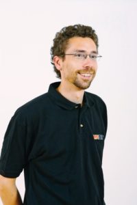 Abbildung 1: Die GPL-Software DRBD geht zurück auf den Österreicher Philipp Reisner, der damit erstmals Festplatten über das Netzwerk spiegelte.