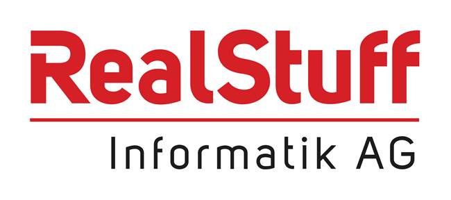 RealStuff Informatik AG
