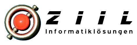 Ziil Informatiklösungen GmbH Ziil Informatiklösungen GmbH