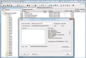 Abbildung 1: Proprietäres Standardtool für Forensiker: X-Ways Forensics gibt's nur für Windows. Open-Source-Tools steht es im Funktionsumfang nicht nach, aber Forensiker schätzen die größeren Möglichkeiten von Linux.