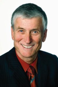 Abbildung 1: Walter Steigauf ist Geschäftsführer der Unitek GmbH und kennt die wirklichen Probleme:. &bdquo;Revisionssichere Archivierung bedeutet vor allem die Prüfer davon zu überzeugen, dass niemand etwas verändert hat.&ldquo;