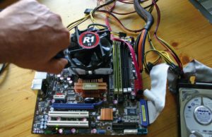 Abbildung 1: Wer gebrauchte Hardware ersteigert, muss auf die Gewährleistung nicht verzichten.