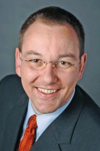Abbildung 2: Ansgar H. Licher ist geschäftsführender Gesellschafter der LW Systems GmbH & Co. KG. Er meint: &bdquo;Hersteller haben die Aufgabe zu interpretieren, was getan werden muss, um dem Willen des Gesetzes zu genügen.&ldquo;