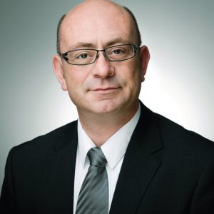 Abbildung 3: Volker Wünnenberg ist Senior Key Account Manager im Geschäftsbereich Business Security der Secunet Security Networks AG und sagt über Sanktionen: &bdquo;Es kann Probleme mit Wirtschafts- oder Steuerprüfern geben.&ldquo;