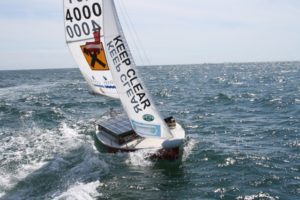 Das AS Roboat der Österreichischen Gesellschaft für innovative Computerwissenschaften holt den WM-Titel.
