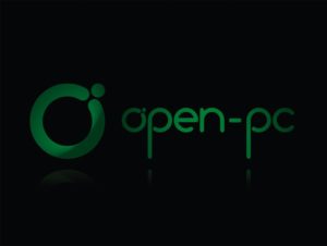 Abbildung 1: Unter dem Namen Open-PC soll ein Computer auf den Markt kommen, der auch den hohen Ansprüchen der Linux-Community genügt.
