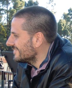 Abbildung 4: David Mertz hat sich als Maintainter der Gnosis-Utilities, als Buchautor und Kolumnist im Python-Umfeld eine Namen gemacht.