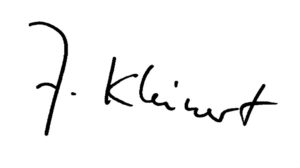 Jan Kleinert, Chefredakteur